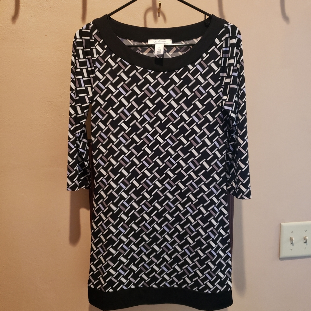 WHBM Tunic